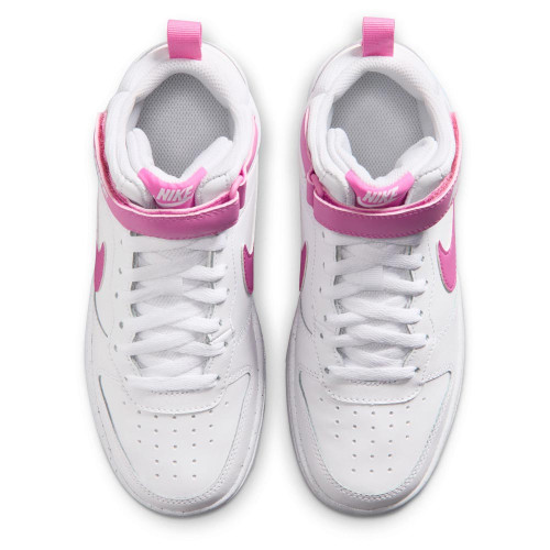 Nike Court Borough Mid 2 (GS)
